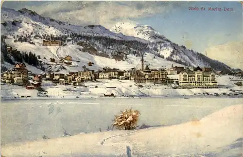 St. Moritz -216218