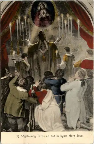 Angelobung Tirols -215442