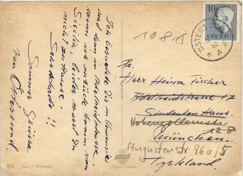 Hälsning fran Östersund -212116