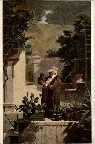 C. Spitzweg -215482