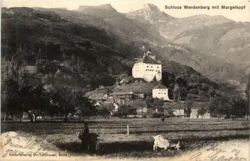 Schloss Werdenberg -215950