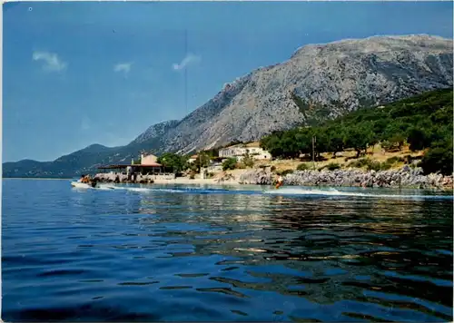 Corfu - Nissaki -212278