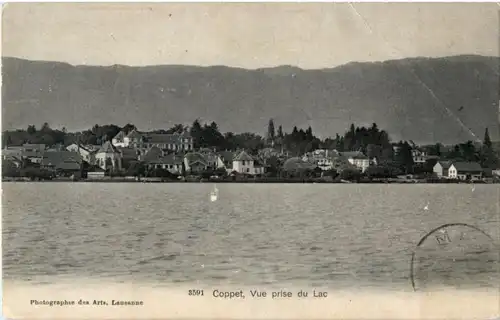 Coppet -182606