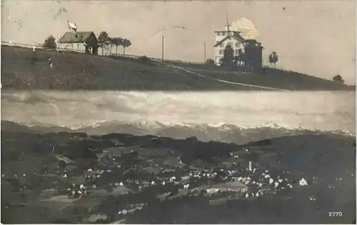 Grub ob Heiden -216060