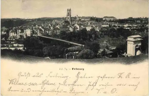 Fribourg -216082