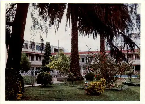 Villa Ballester - Deutsche Hölterschule -212594