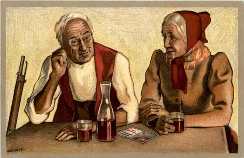 Schweizer Schützenverein 1924 -216860