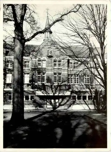 Turnhout - St. Victorininstitut -215684