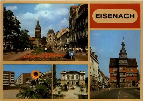 Eisenach -212654