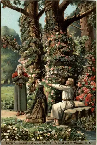 Die Taufe nimm und glaub an den Erlöser -215468