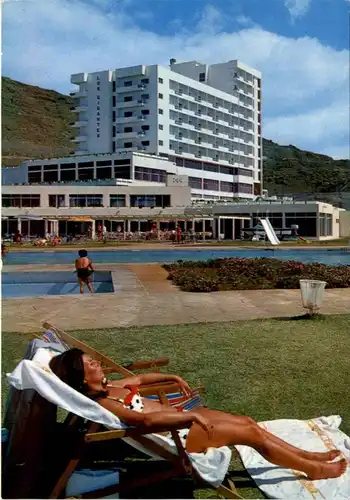 Tenerife - Puerto Santiago -212476