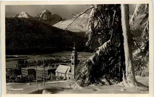 Pontresina -216200