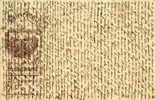 Exposition Paris 1900 - Suchard -216978