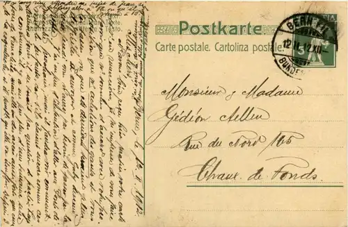 Exposition Paris 1900 - Suchard -216978