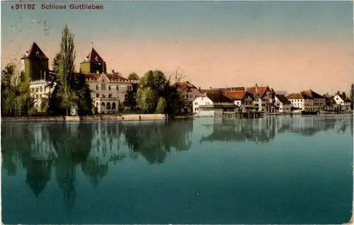 Schloss Gottlieben -216040