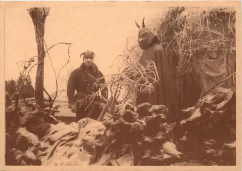 Herdersem - St. Antoniusviering 1987 -215512