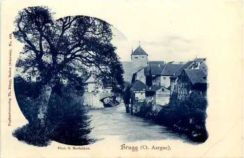 Brugg -216260