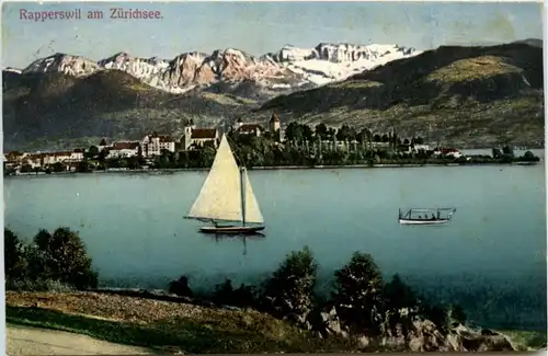 Rapperswil -216736