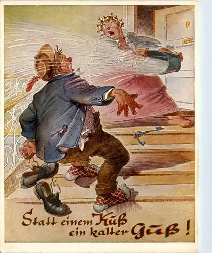 Statt einem Kuss -212856