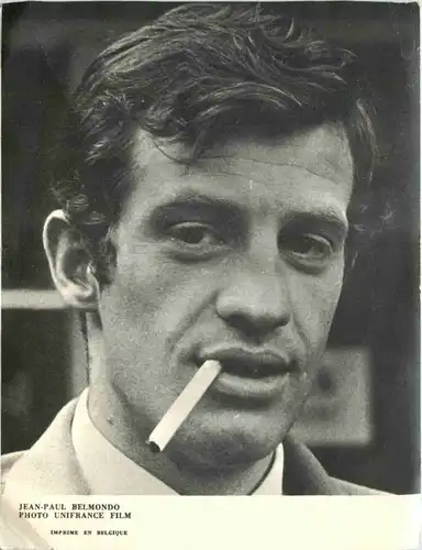 Jean-Paul Belmondo -215754