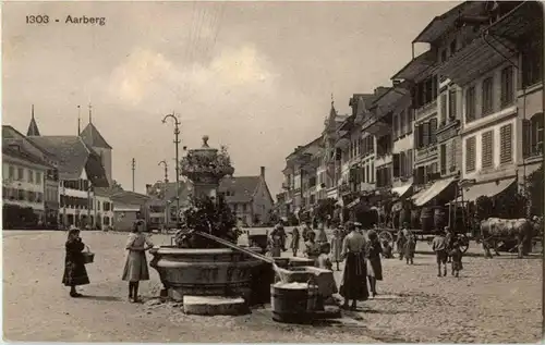 Aarberg -186097