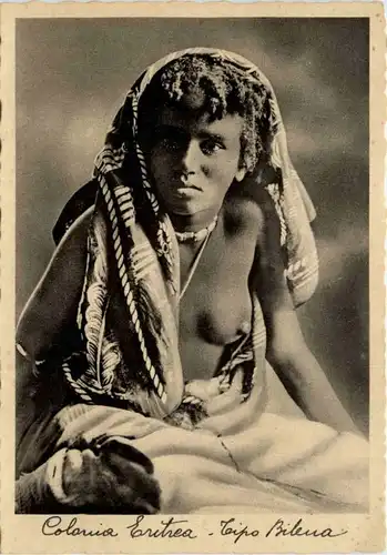 Eritrea - Dilena -217236