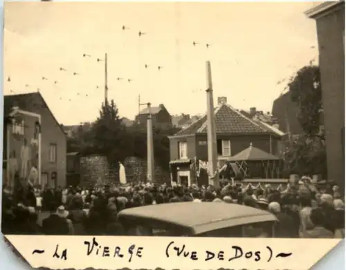 Grivegnee - La Vierge -215846