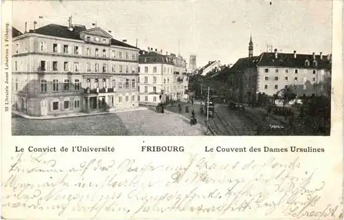 Fribourg -216088