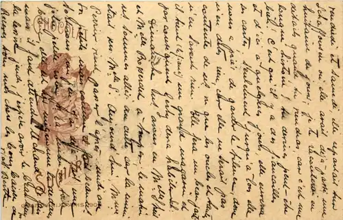 Exposition Paris 1900 - Suchard -216980