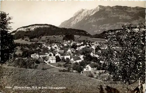 Oberschan -215958