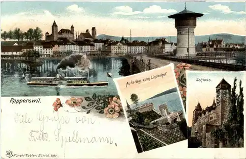 Rapperswil -186295