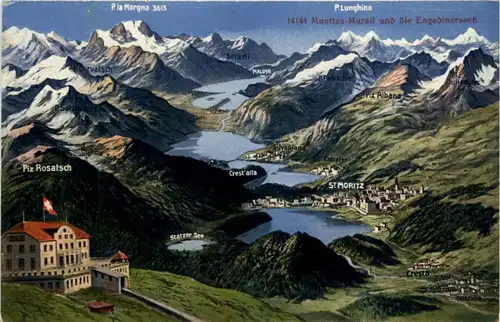 St. Moritz -216676