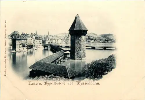 Luzern -216262