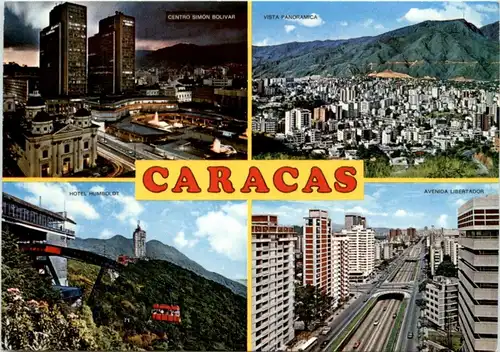 Caracas -212570