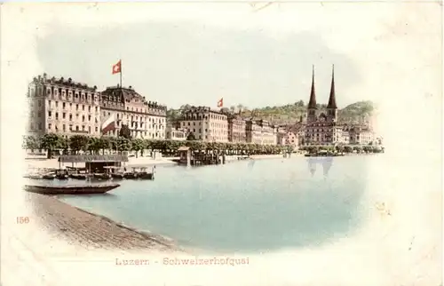 Luzern -216282