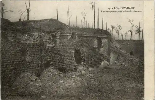 Longwy - Haut -217108