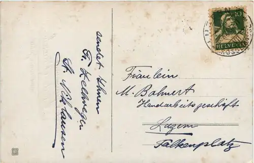 Neujahr - Kinder -213184