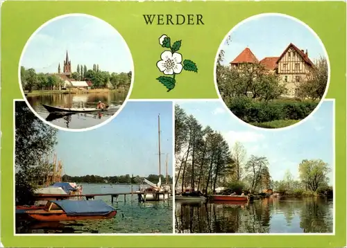 Werder -212670