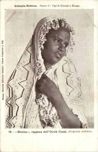 Eritrea -217238