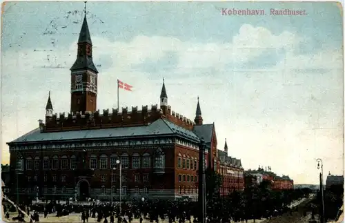 Kobenhavn -217288