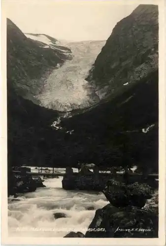 Olden Nordfjord -217308