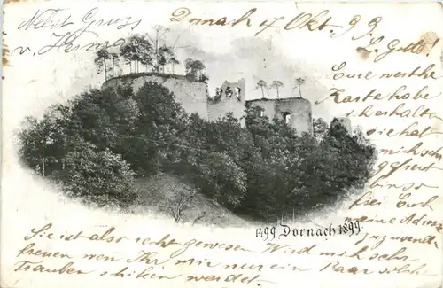 Dornach 1899 -216572