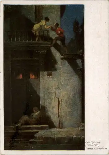 Carl Spitzweg -212872