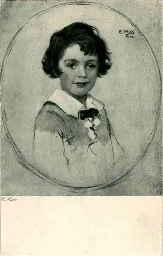 Corneille Max -83080