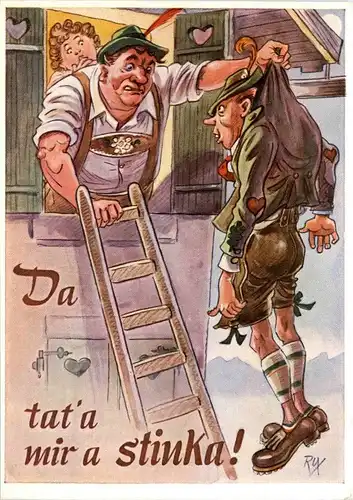 Da tat a mir a stinka -212912