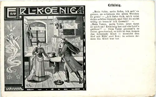 Erlkönig -212956