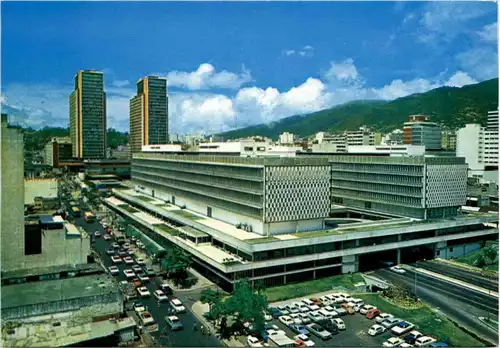 Caracas -212572