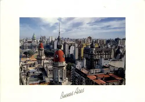 Buenos Aires -212592