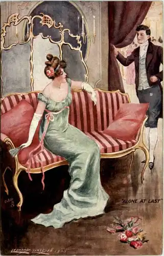 Alone at last -215292