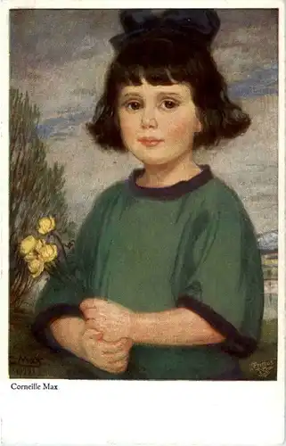 Corneille Max -83066